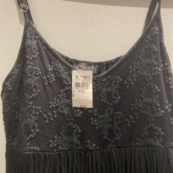 Fringe camisole - Picture 2 of 4